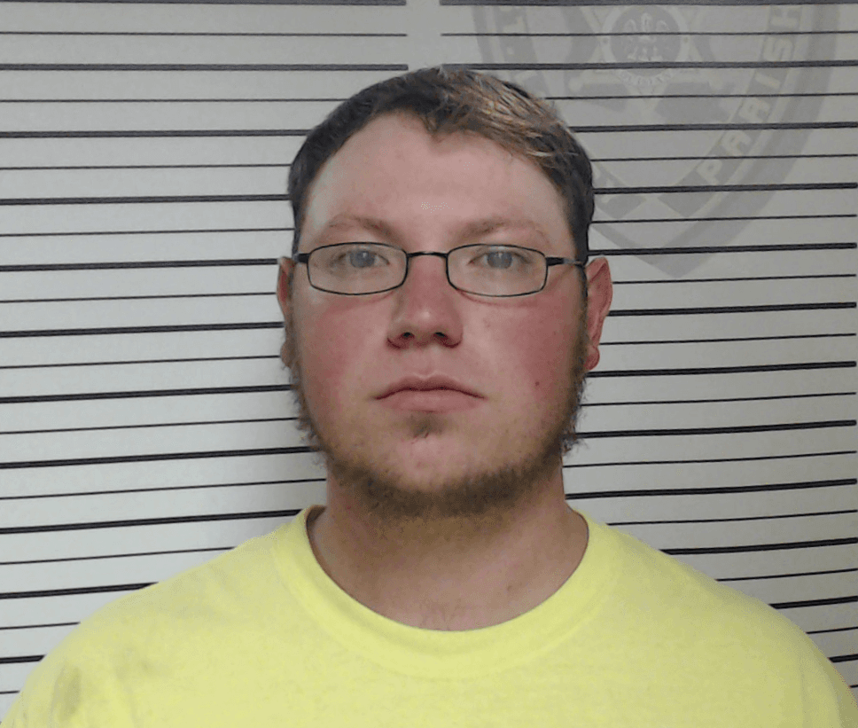 BENJAMIN PHILIP BAQUET 2