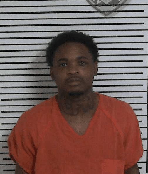 KEITH ANTHONY, II ELI 2