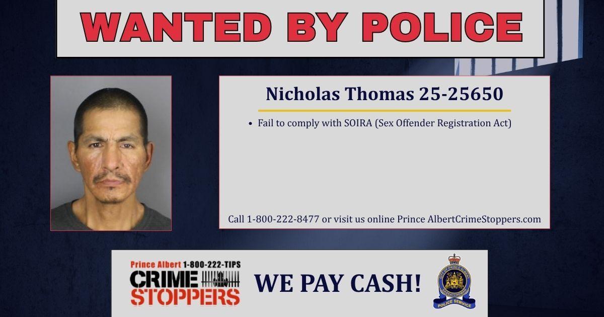 Nicholas Thomas