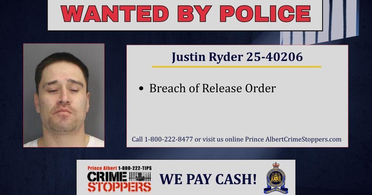 Justin Ryder 2